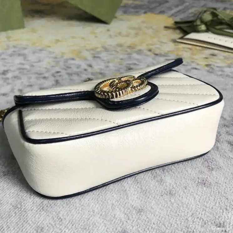 Fashionrep Gucci 2201DJ0027 Bag 0725